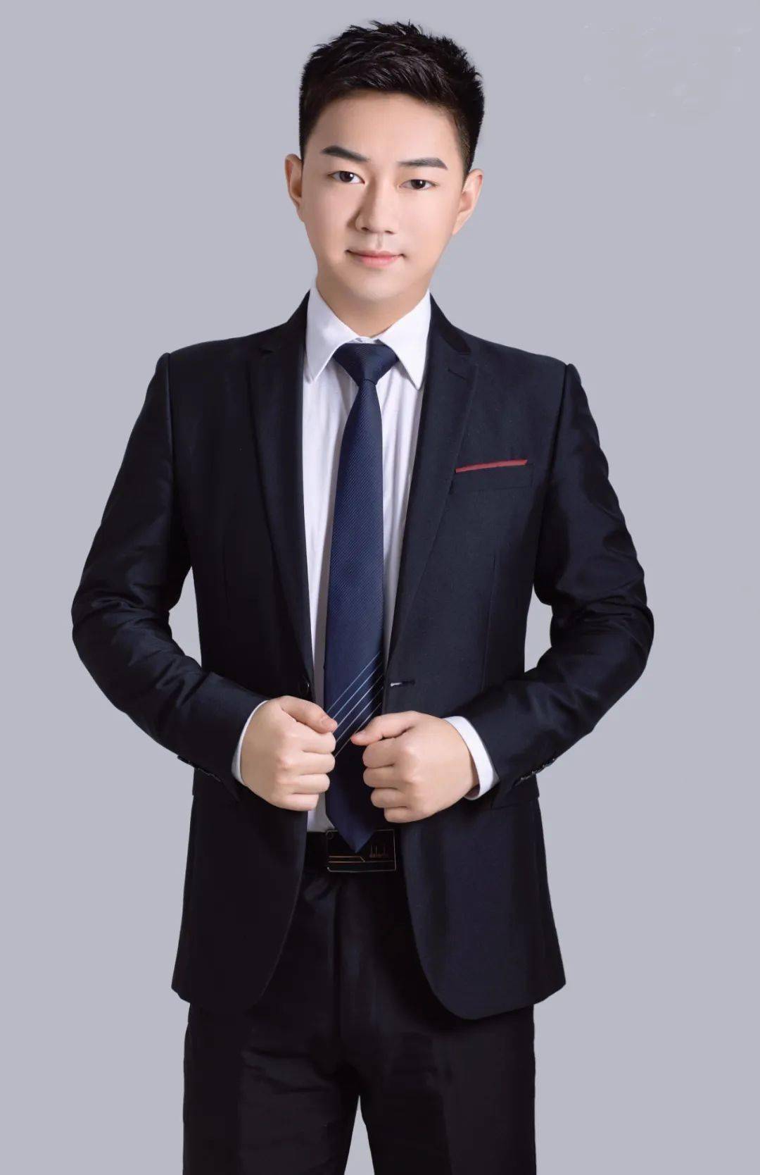 孙晋豫 联合创始人 & 首席运营官
